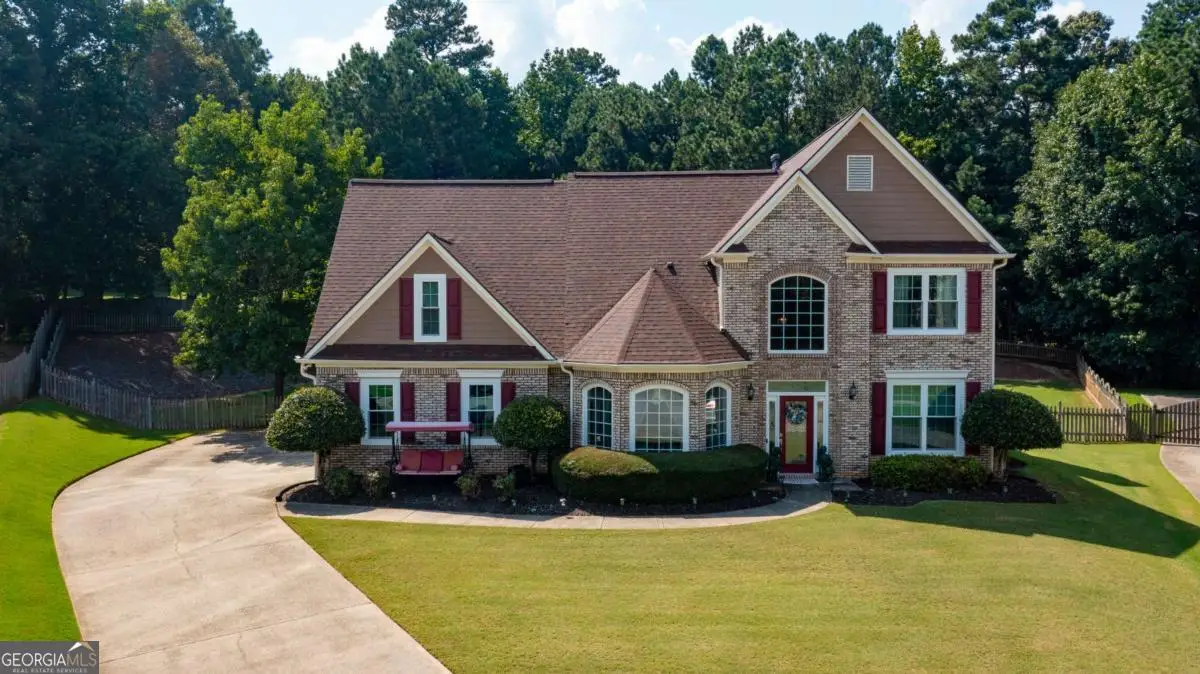 1401 Barimore Court, Dacula, GA 30019 - Image #1