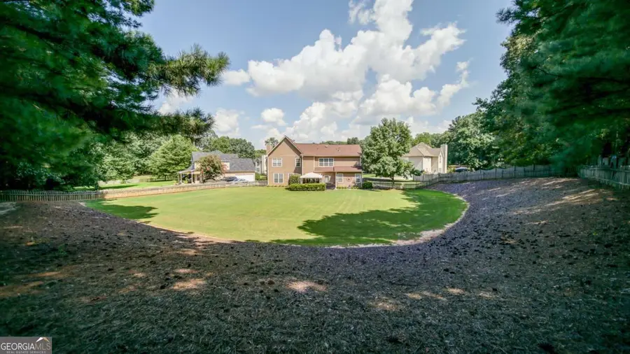 1401 Barimore Court, Dacula, GA 30019 - Image #2