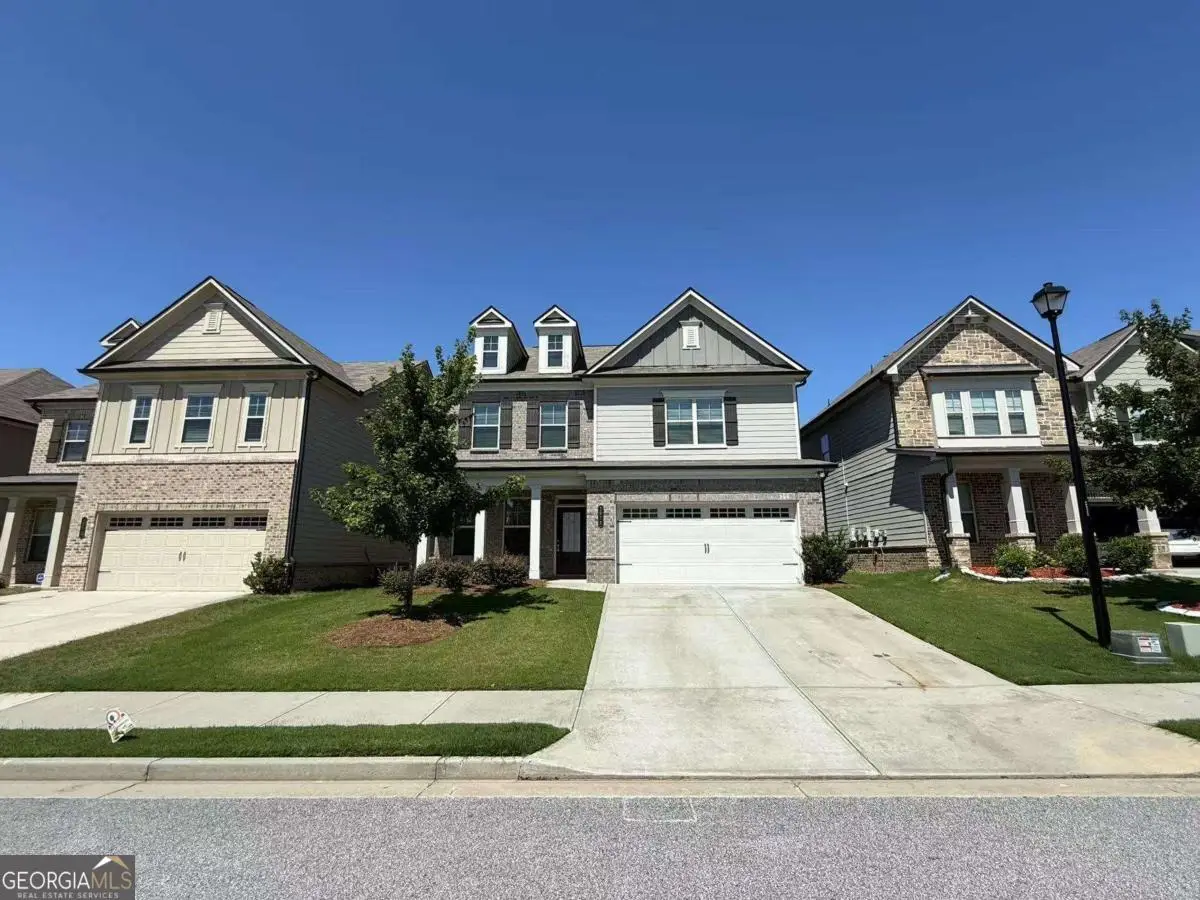 3075 Andover Trail, Buford, GA 30519 - #1