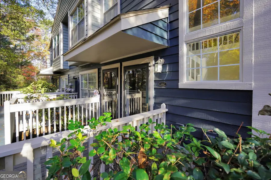 1482 N Crossing Circle Ne, North Druid Hills, GA 30329 - Image #2