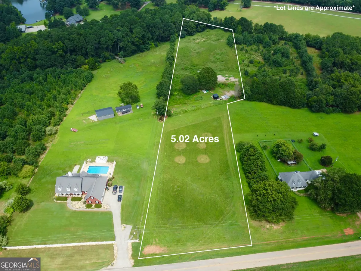 2536 Brindle Farmer Road, Good Hope, GA 30641 - Image #1
