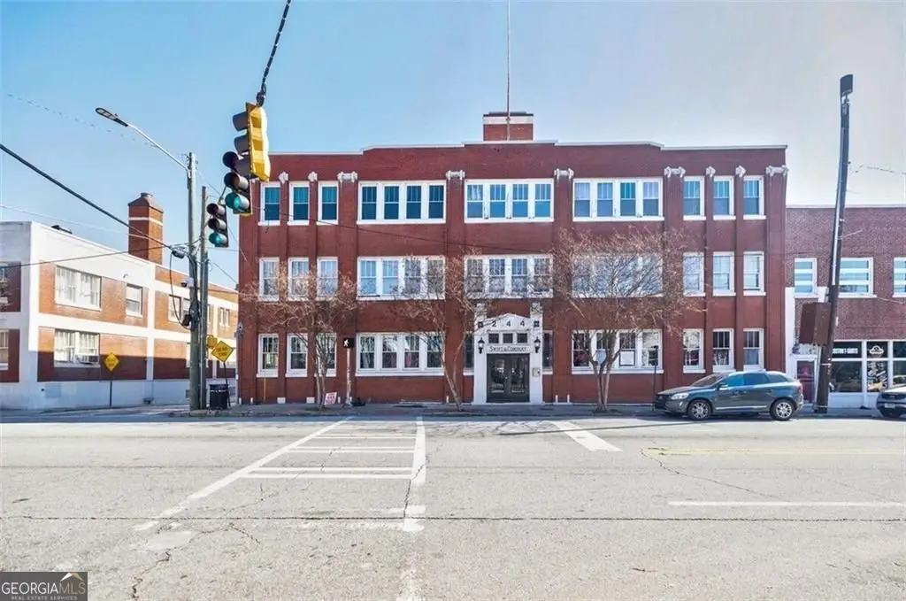 244 Peters Street #23, Atlanta, GA 30313 - Image #1