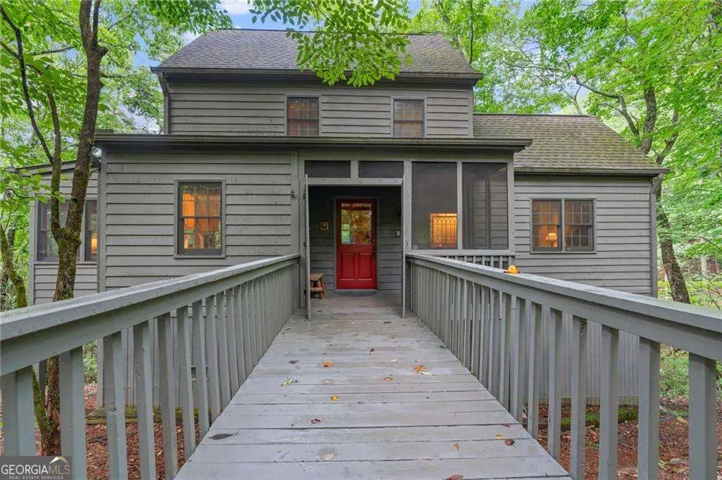 6 Crazy Bear Ridge, Jasper, GA 30143 - Image #1