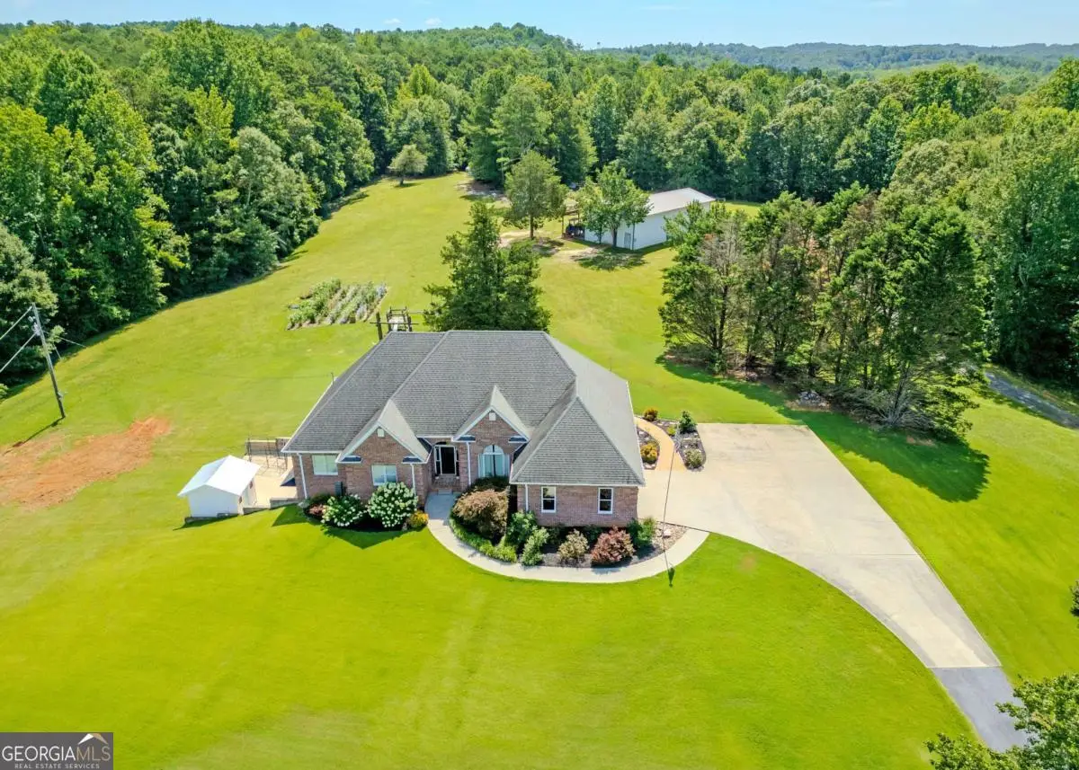 184 Scott Circle, Toccoa, GA 30577 - Image #1