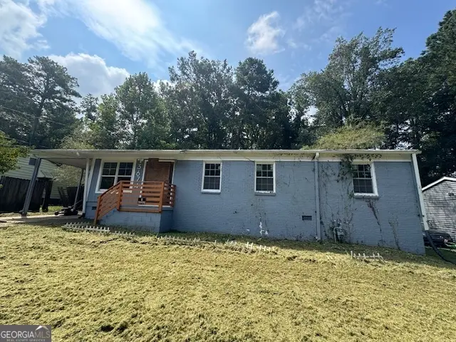 3674 Saturn Drive Nw, Atlanta, GA 30331 - Image #2