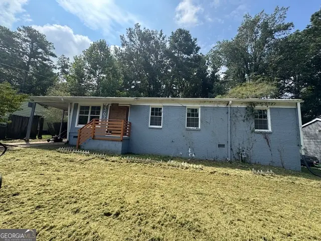 3674 Saturn Drive Nw, Atlanta, GA 30331 - Image #3