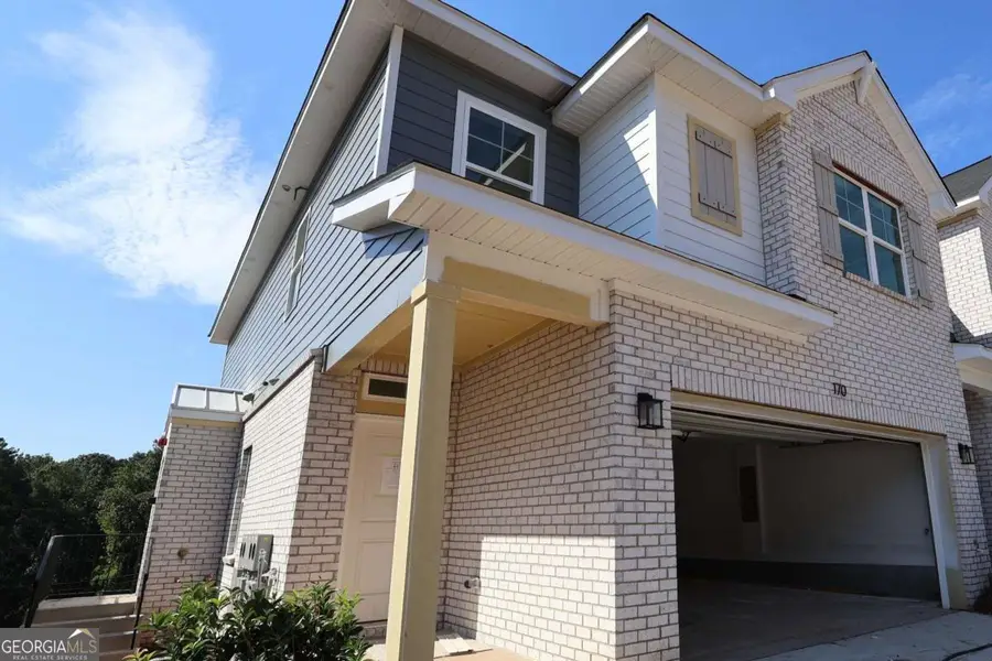 170 Redbud Road, Canton, GA 30114 - Image #2