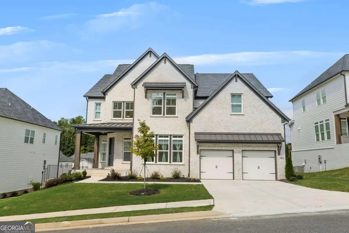 950 Keystone Drive, Woodstock, GA 30188 - Image #1