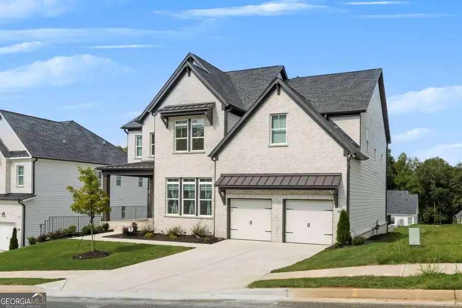 950 Keystone Drive, Woodstock, GA 30188 - Image #2