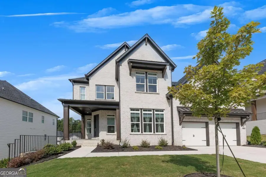 950 Keystone Drive, Woodstock, GA 30188 - Image #3