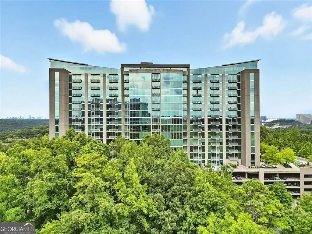 3300 Windy Ridge Parkway Se #711, Northeast Cobb, GA 30339 - Image #1