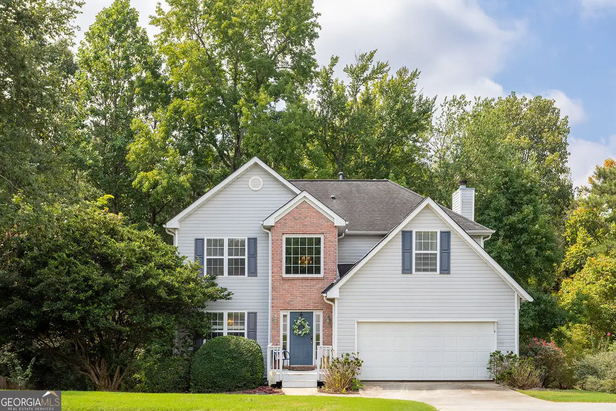 654 Weaver Falls Court, Loganville, GA 30052 - Image #1