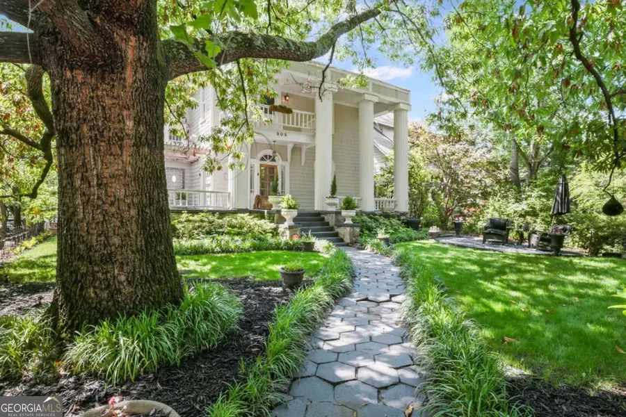 908 N Highland Avenue Ne, Atlanta, GA 30306 - Image #2