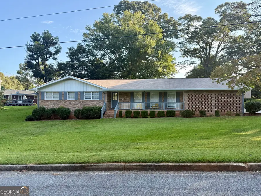 1010 Wesley Park Drive Sw, Marietta, GA 30064 - Image #3