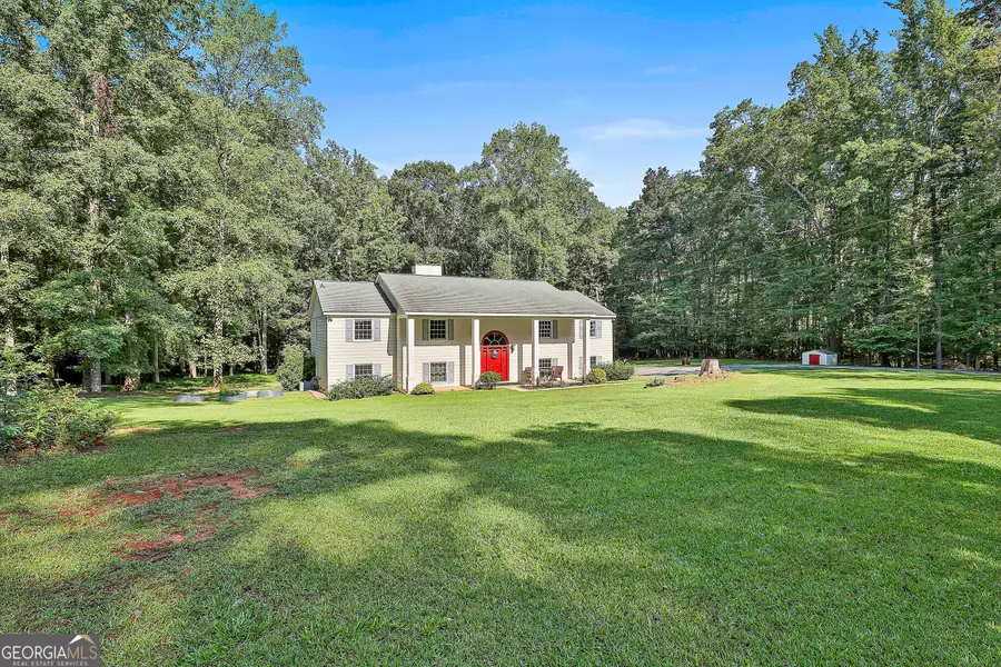 210 Scott Boulevard, Tyrone, GA 30290 - Image #2