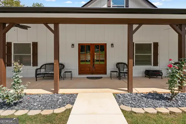 1175 Burwell Mt Zion Road, Carrollton, GA 30117