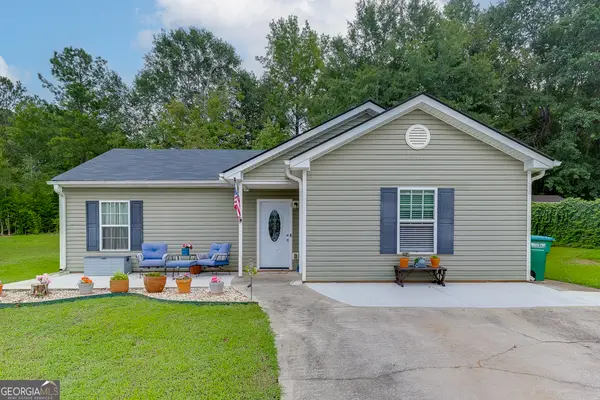 31 Coles Court Drive, Commerce, GA 30529