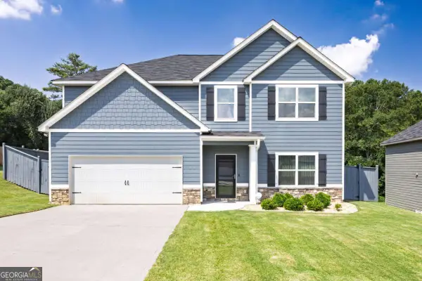 406 Splash Pointe, Temple, GA 30179