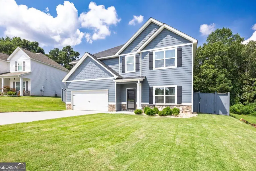 406 Splash Pointe, Temple, GA 30179 - Image #2