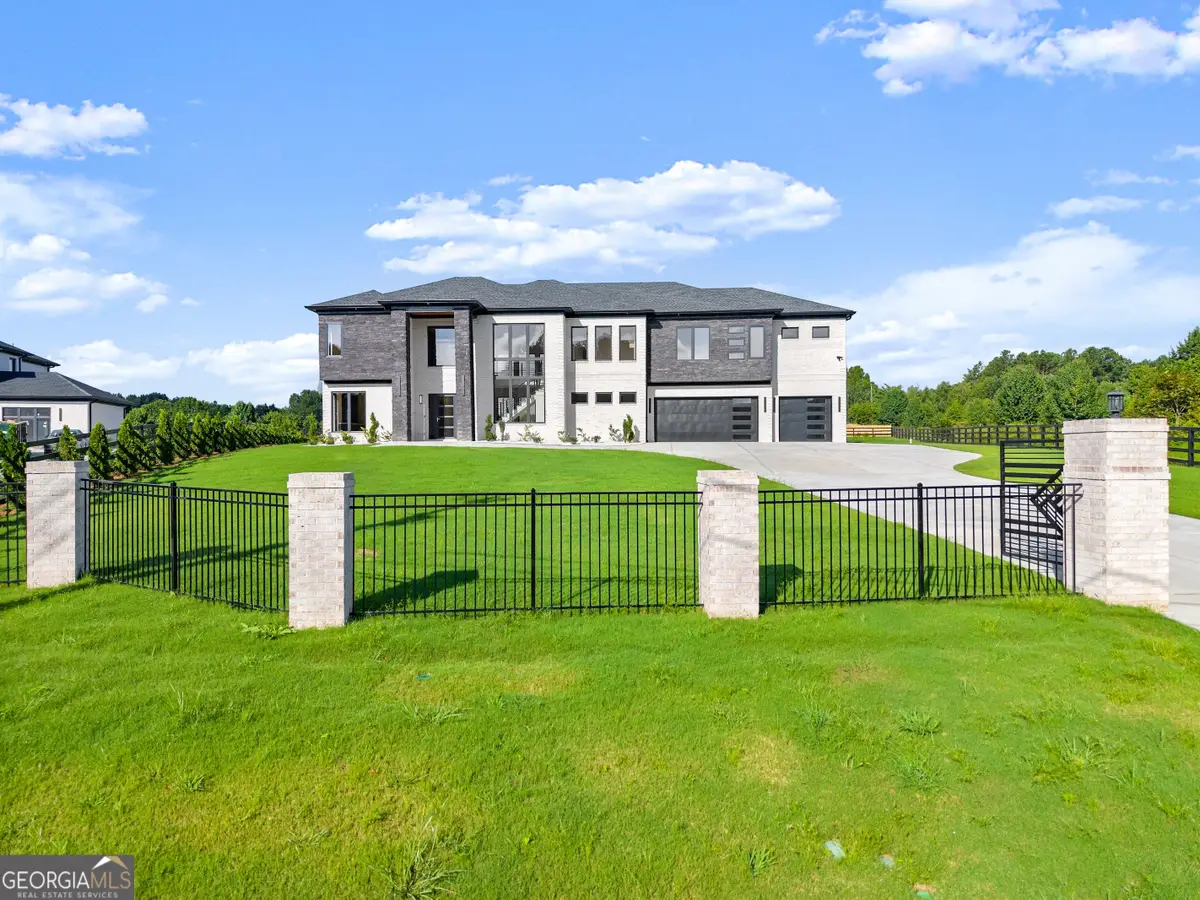 2021 Jones Phillips Road, Dacula, GA 30019 - Image #1