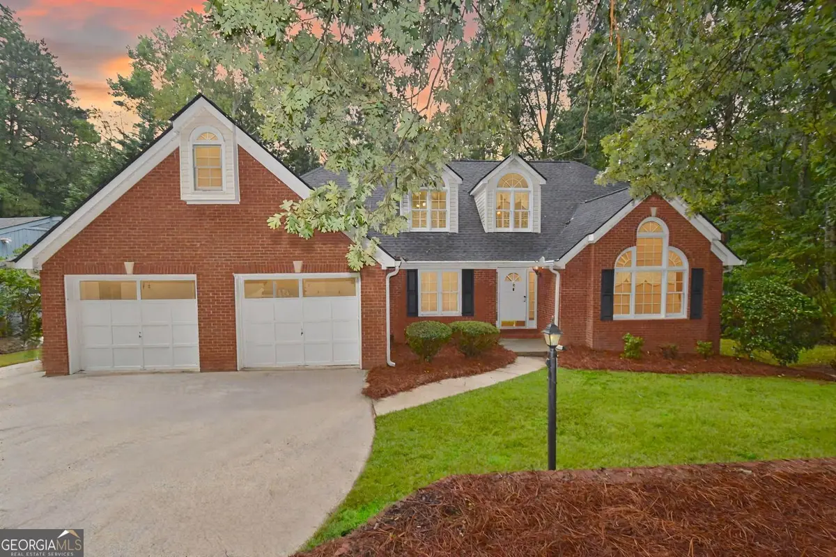 7156 Tara Drive, Villa Rica, GA 30180 - Image #1