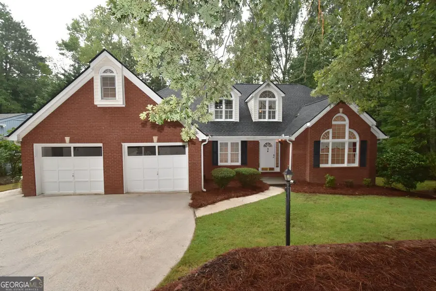 7156 Tara Drive, Villa Rica, GA 30180 - Image #2