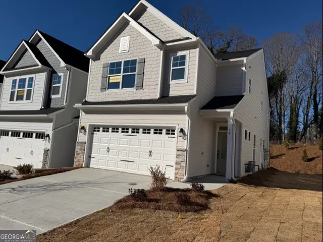 50 Trace Bluff, Dawsonville, GA 30534 - #1