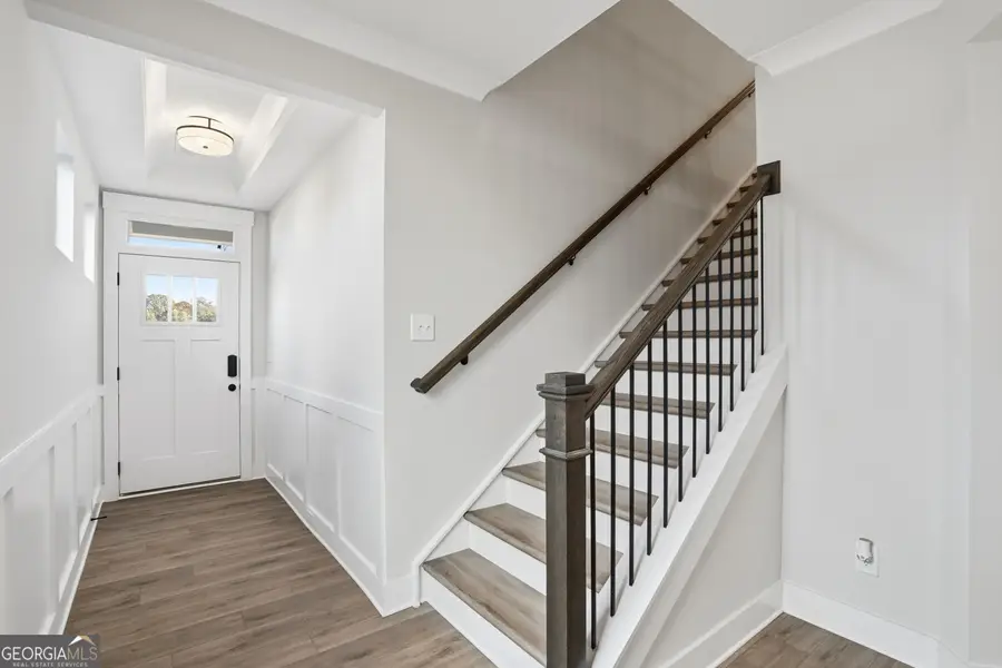 50 Trace Bluff, Dawsonville, GA 30534 - #3