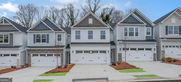 62 Trace Bluff, Dawsonville, GA 30534