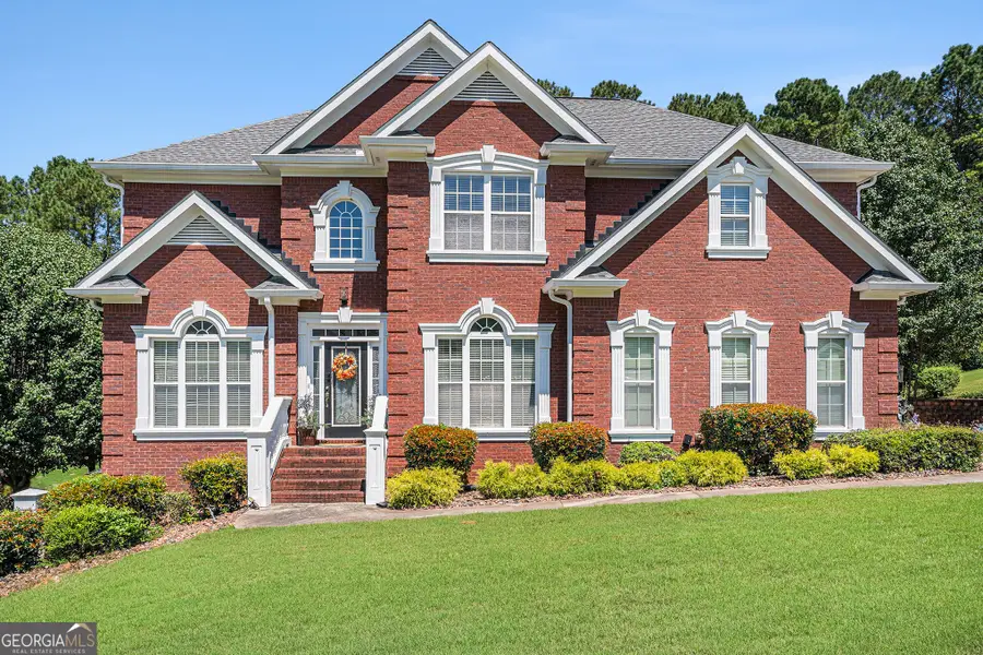 2621 Crest Valley Drive, Conyers, GA 30094 - Image #3