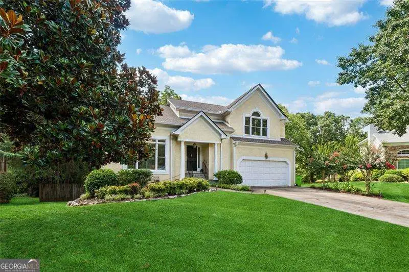 16 Ancient Oak Court Ne, Marietta, GA 30067 - Image #1