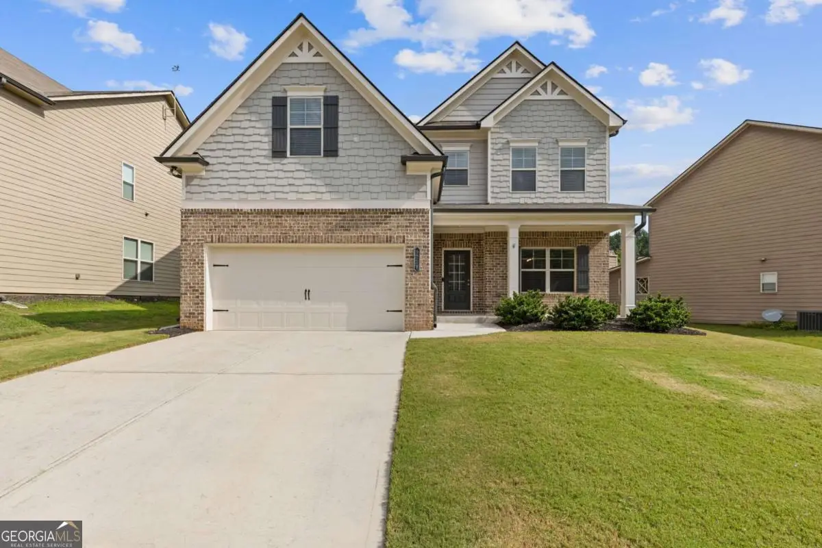9718 Alderbrook Trace, Braselton, GA 30517 - Image #1