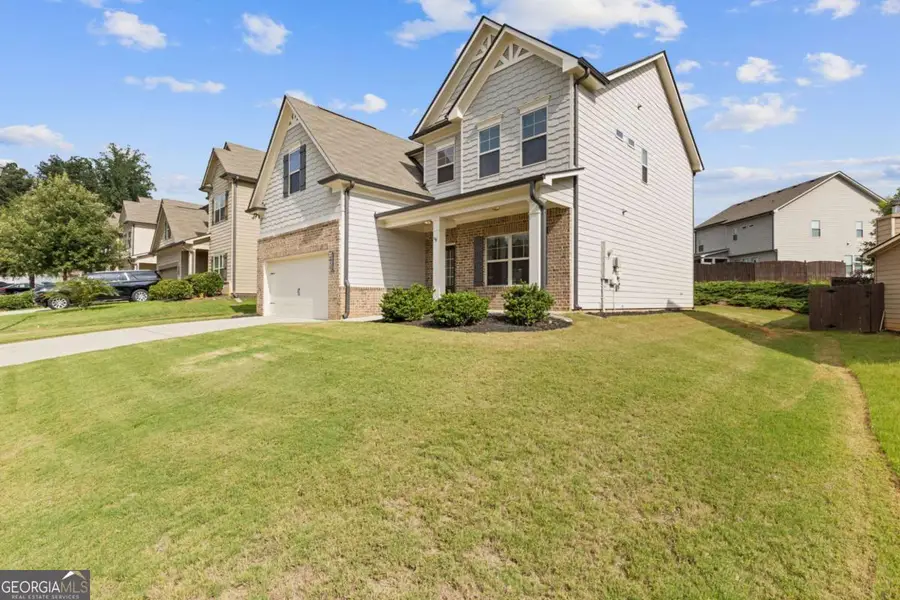 9718 Alderbrook Trace, Braselton, GA 30517 - Image #2