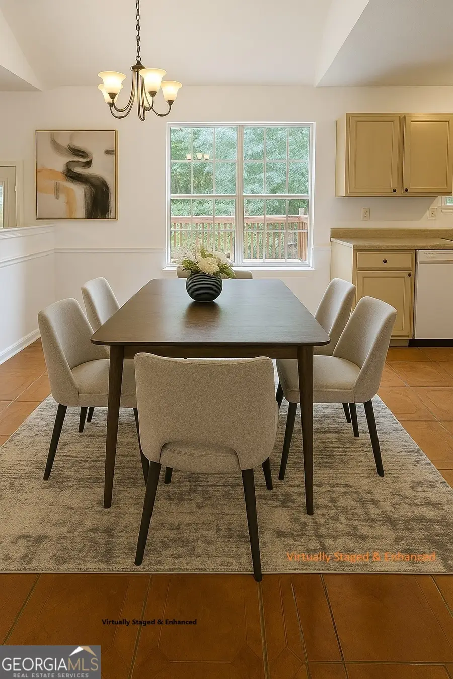 2565 Feywood Court, Lithonia, GA 30058 - #3