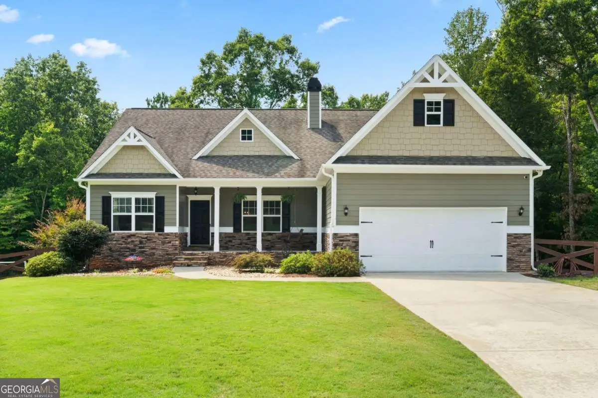 264 Holland Grove Drive, Dallas, GA 30132 - Image #1