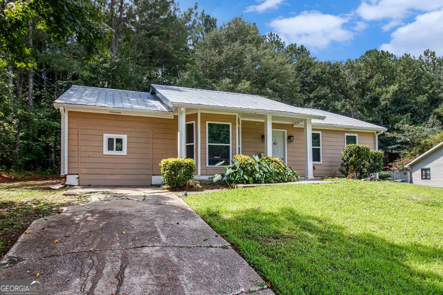 6945 Brown Drive S, Fairburn, GA 30213 - Image #3