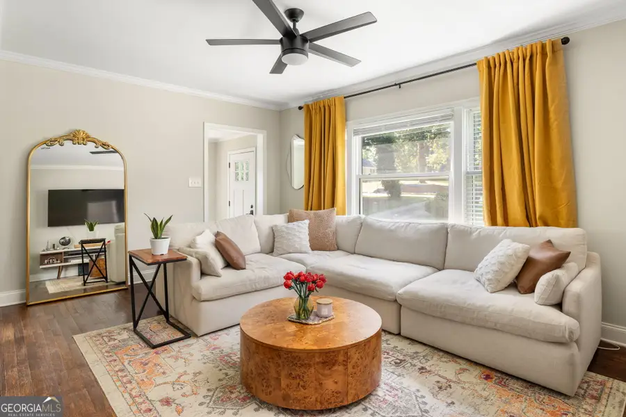 1806 Pennington Place Se, Atlanta Decatur, GA 30316 - Image #2