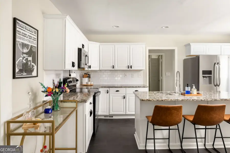 1806 Pennington Place Se, Atlanta Decatur, GA 30316 - Image #3