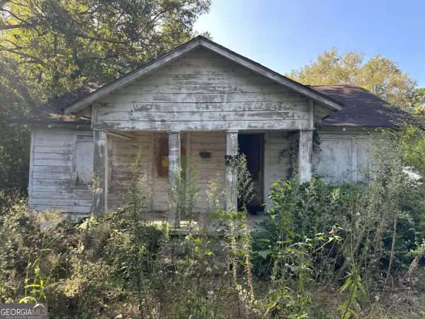 4360 Mumford Road, Macon, GA 31204