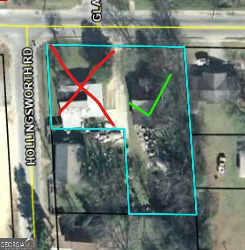 4360 Mumford Road, Macon, GA 31204 - Image #2