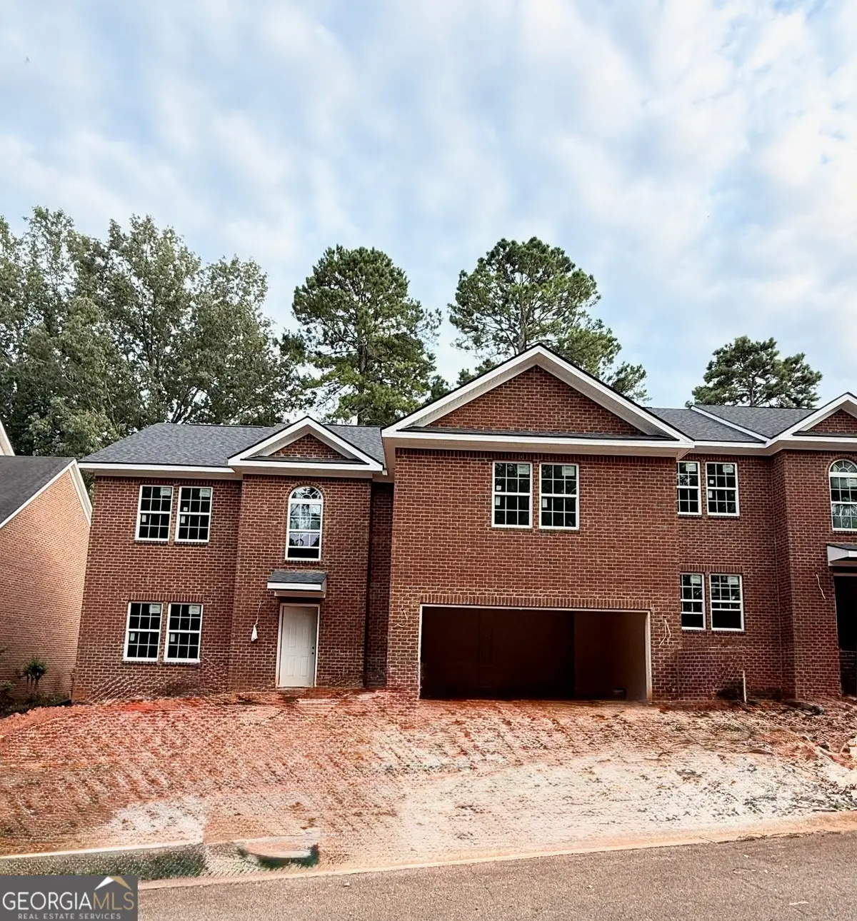 116 Hampton Way #LOT 5, Macon, GA 31220 - Image #1
