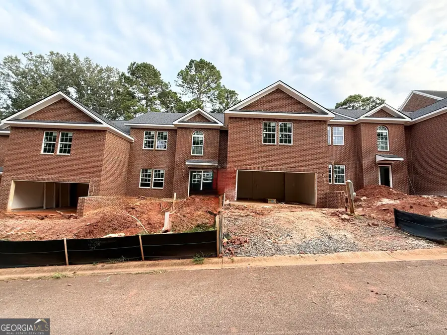 116 Hampton Way #LOT 5, Macon, GA 31220 - Image #2