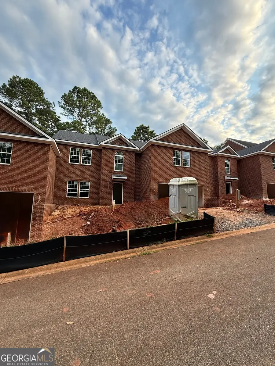 116 Hampton Way #LOT 5, Macon, GA 31220 - Image #3