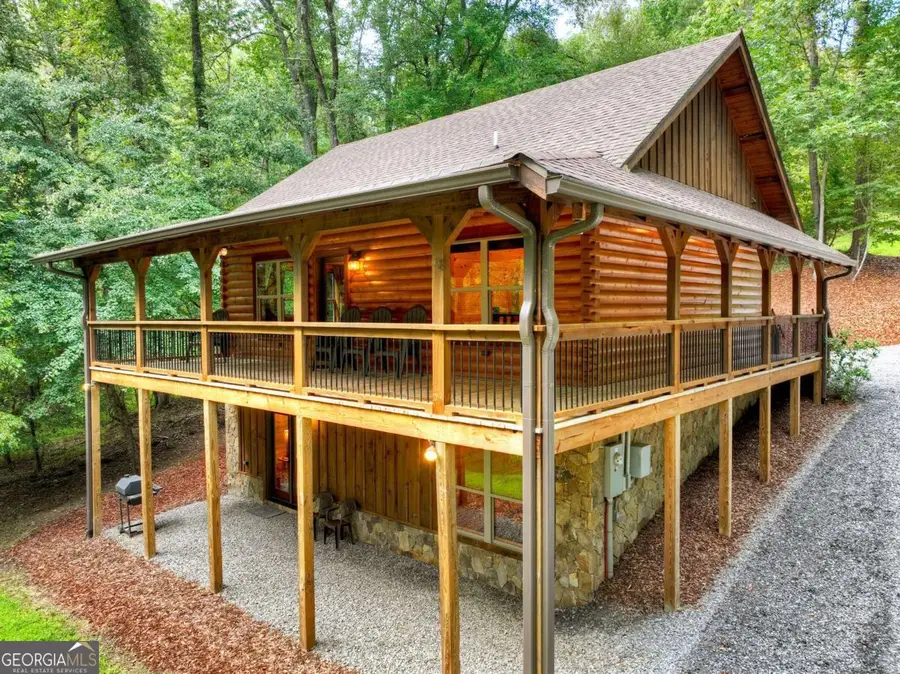 125 Blackberry Drive, Mineral Bluff, GA 30559 - Image #2