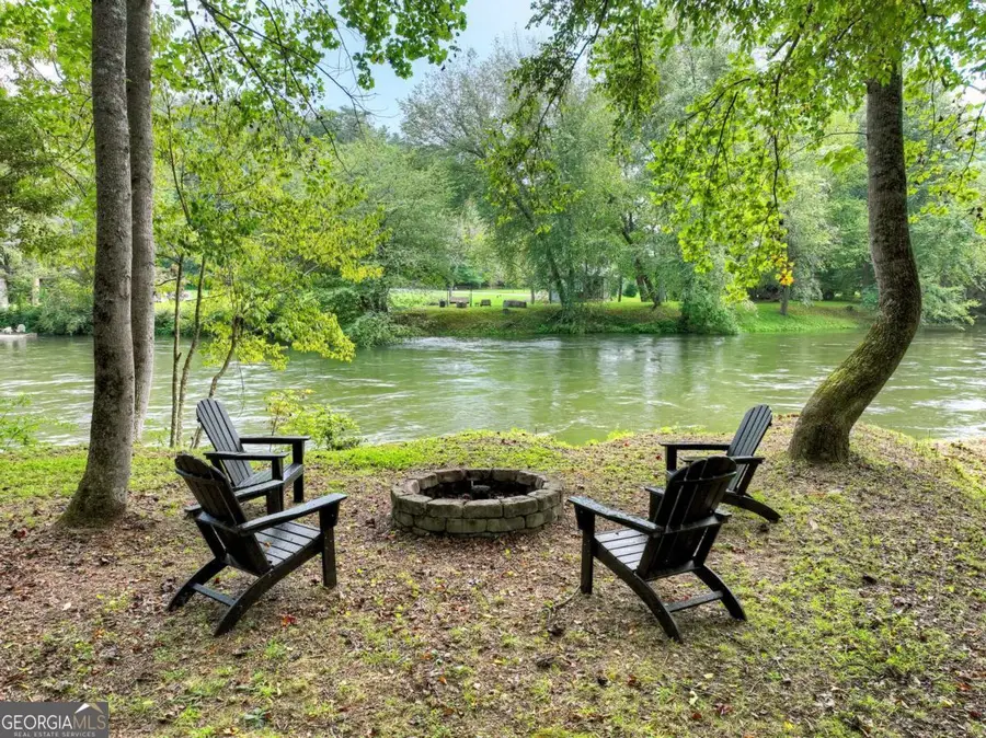 125 Blackberry Drive, Mineral Bluff, GA 30559 - Image #3