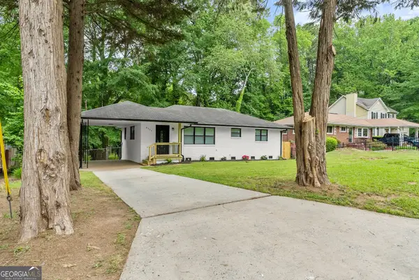 2253 Bonnybrook Way Sw, Atlanta, GA 30311