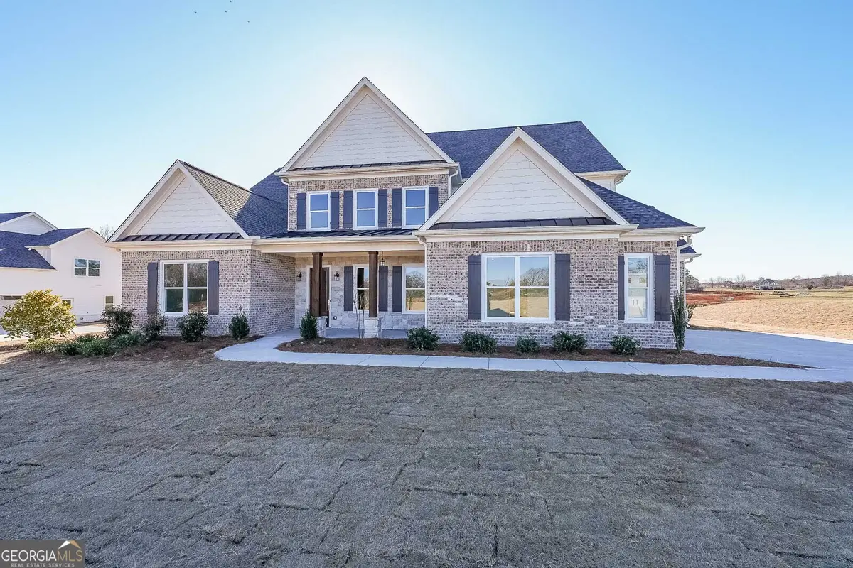 5450 Crow Drive, Cumming, GA 30041 - Image #1