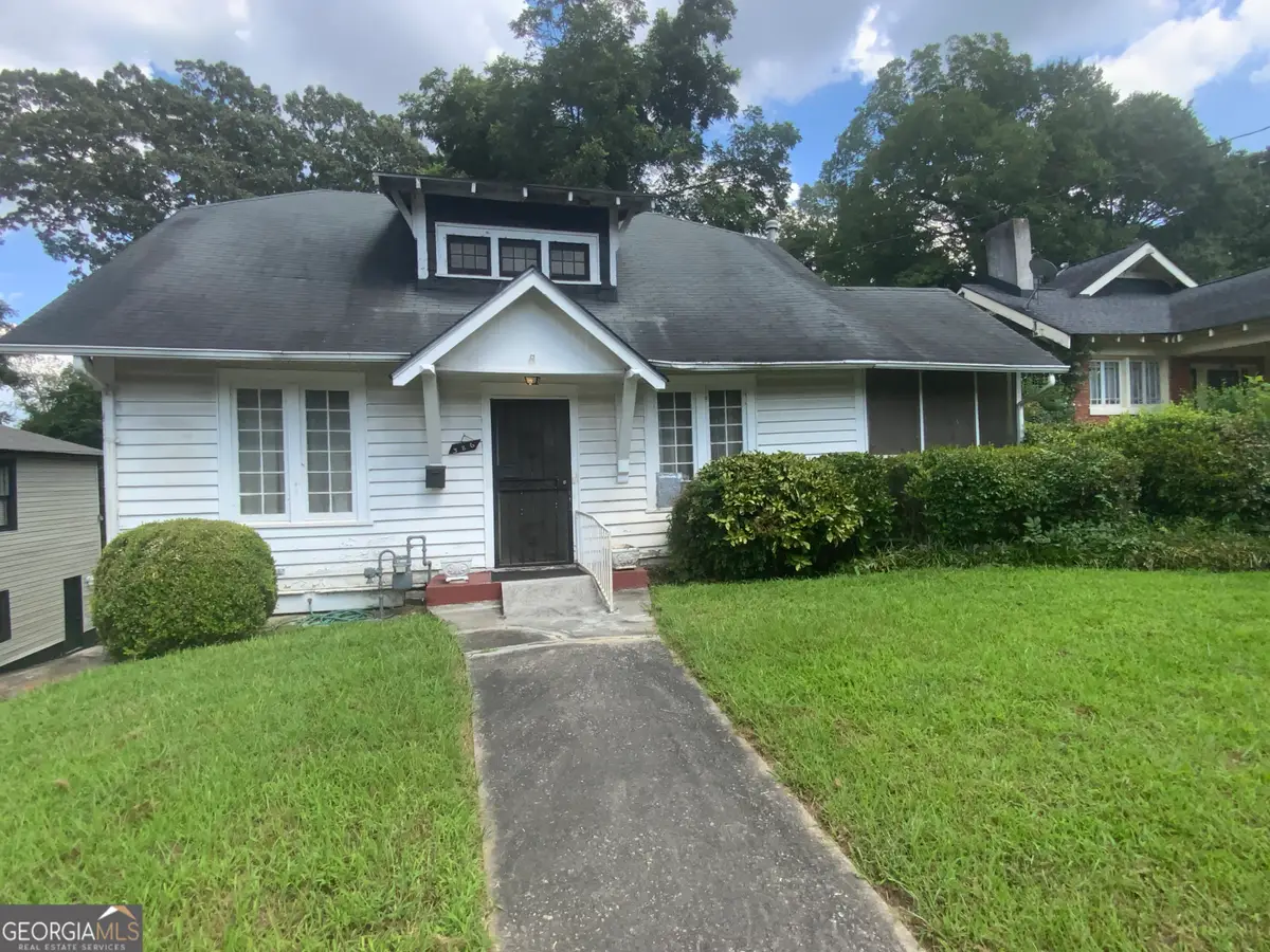 386 Mathewson Place Sw, Atlanta, GA 30310 - Image #1