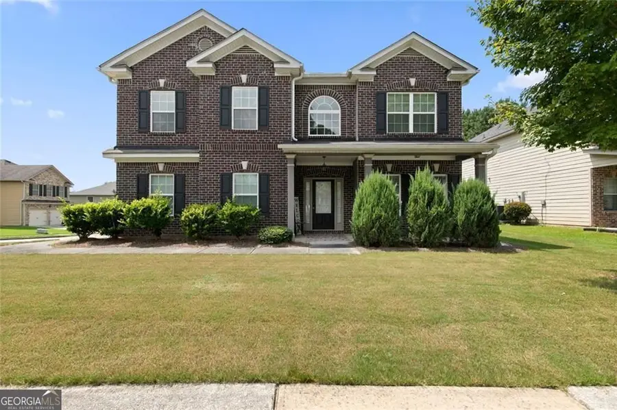 7808 Wrotham Circle, Atlanta, GA 30349 - Image #2