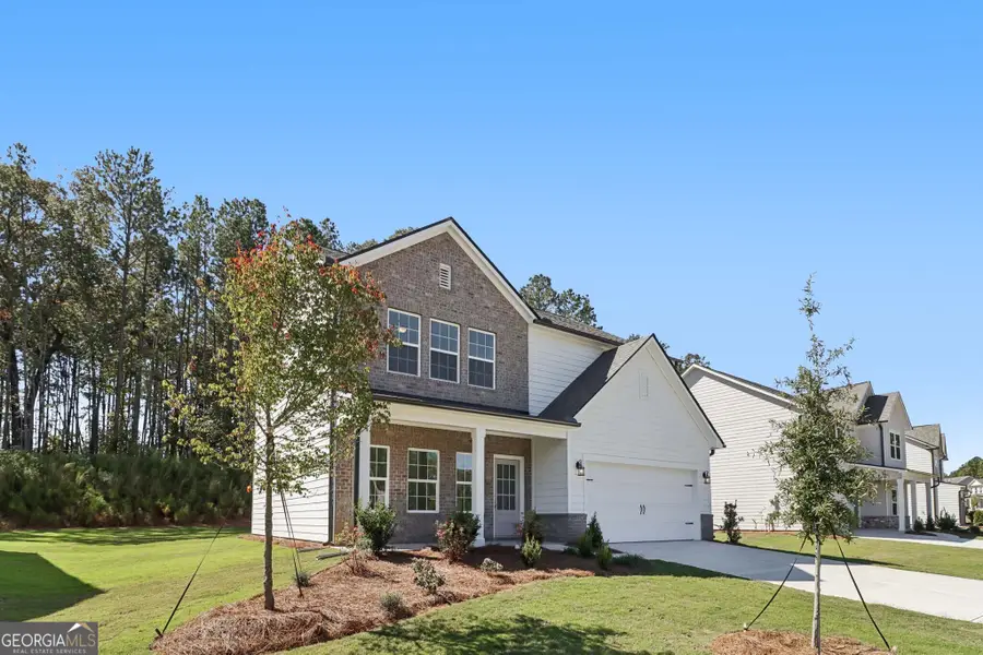 5357 Heron Bay Boulevard, Locust Grove, GA 30248 - Image #2